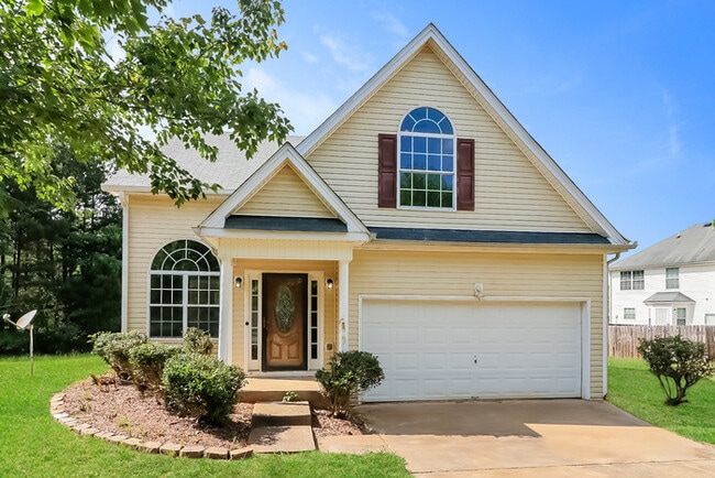 6865 Old Bethsaida Way