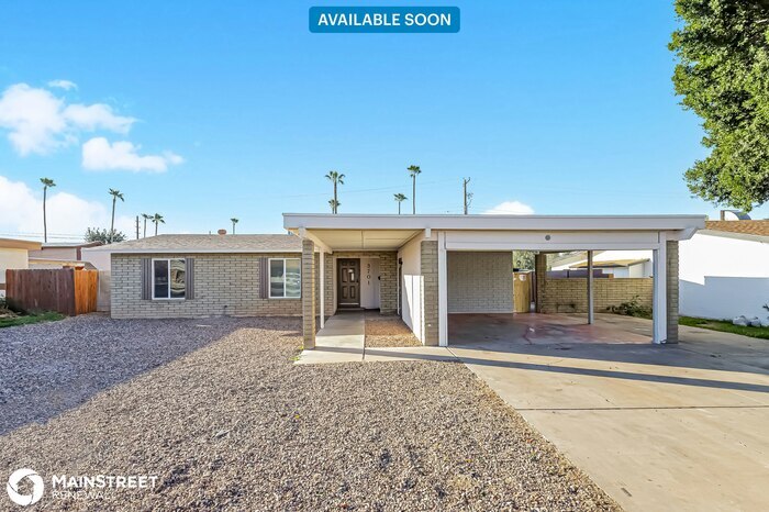 3701 W Loma Ln in Phoenix, AZ - Building Photo