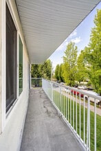 55 E 12th Ave in Vancouver, BC - Building Photo - Building Photo