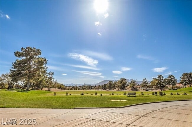 7270 Sheared Cliff Ln in Las Vegas, NV - Building Photo - Building Photo