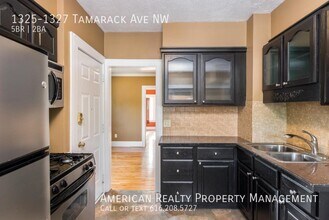 1325 Tamarack Ave NW in Grand Rapids, MI - Building Photo - Building Photo