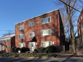 8714 Bradford Rd Apartments