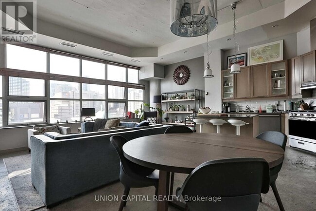 property at 155 Dalhousie St