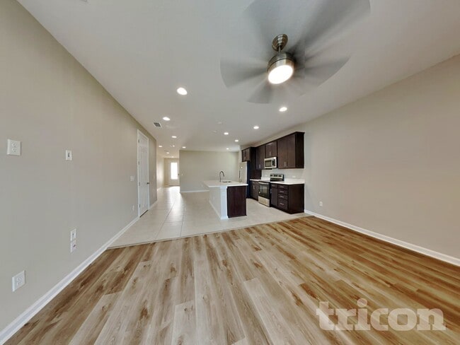 3399 Traceland Oak Ln in Green Cove Springs, FL - Foto de edificio - Building Photo
