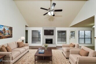 6612 Hightower Dr in Watauga, TX - Building Photo - Building Photo