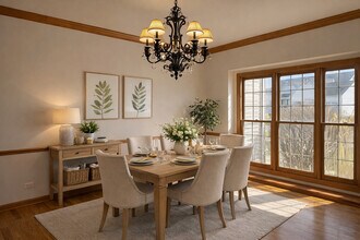 2951 Old Glory Dr in Yorkville, IL - Building Photo - Building Photo