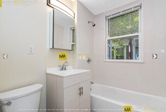 42 Brackett St, Unit 4-2 in Boston, MA - Building Photo - Building Photo