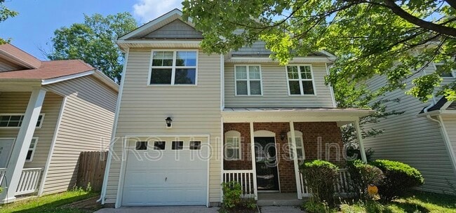 property at 848 Gem Ct
