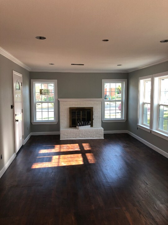 2815 Kingston St in Dallas, TX - Building Photo