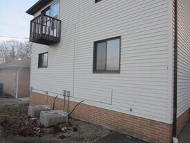 2436 Grovewood Ave in Parma, OH - Building Photo