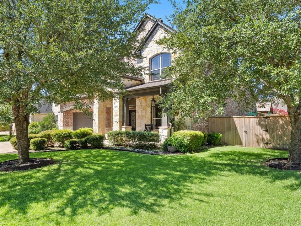 11400 Archstone Dr in Austin, TX - Building Photo