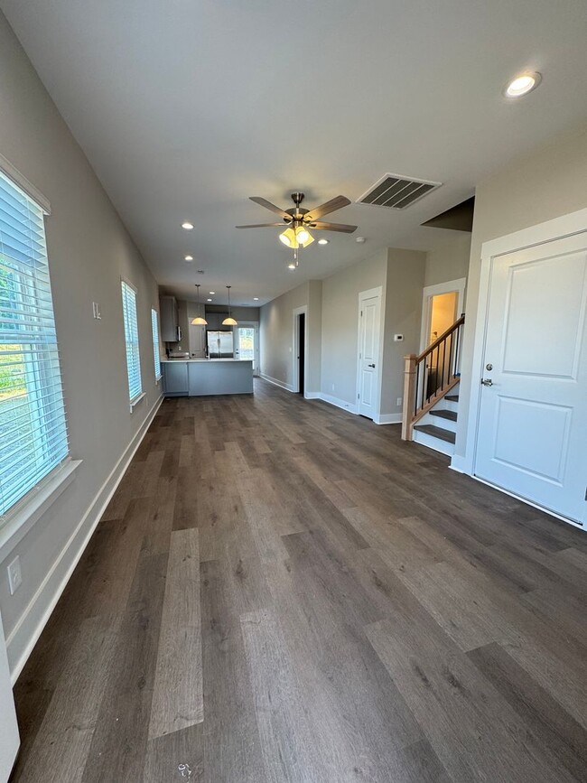 property at 101 Brawley Villas Pl