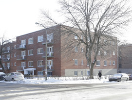 5990 Souart Apartments