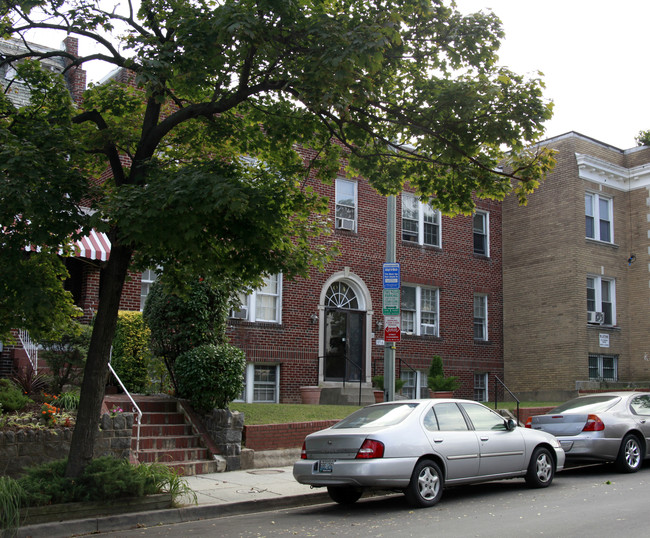 3541 11th St NW in Washington, DC - Building Photo - Building Photo