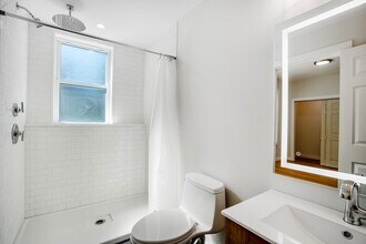 27 Linden St, Unit 2 in Boston, MA - Building Photo - Building Photo