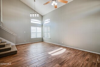 6048 Palmdale St in El Paso, TX - Building Photo - Building Photo