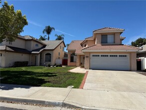 30097 Shoreline Dr in Menifee, CA - Foto de edificio - Building Photo