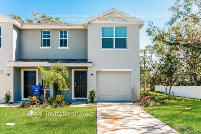 property at 3686 Brownsville Pl
