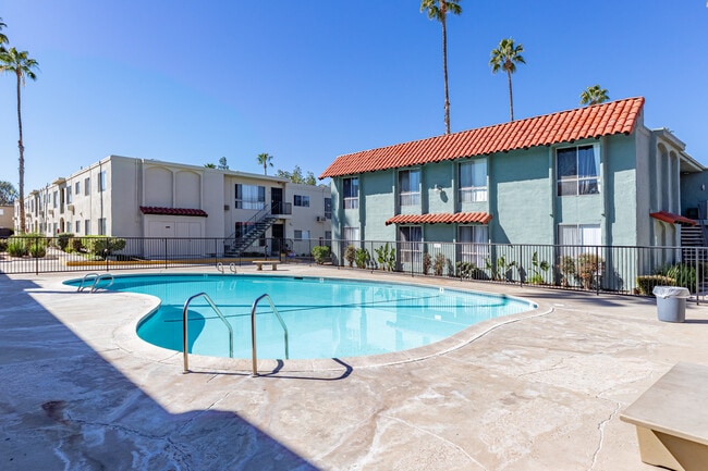 Terre at Mollison in El Cajon, CA - Building Photo - Building Photo
