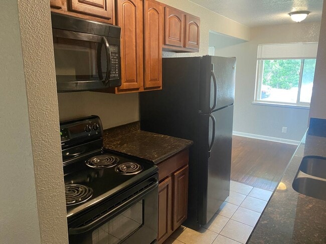 2874 Jackson St in Denver, CO - Building Photo - Building Photo