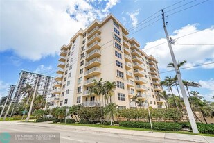 1401 S Ocean Dr