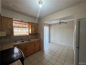 1805 Cll De Amistad in San Juan, TX - Building Photo - Building Photo