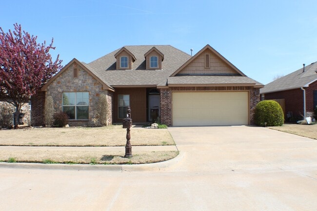12661 S 85th E Ave in Bixby, OK - Building Photo - Building Photo