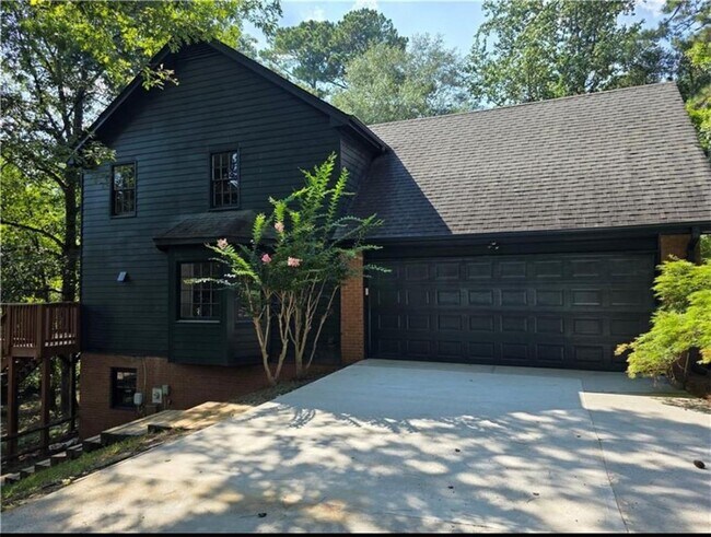 2907 Moorings Pkwy SW in Snellville, GA - Building Photo - Building Photo