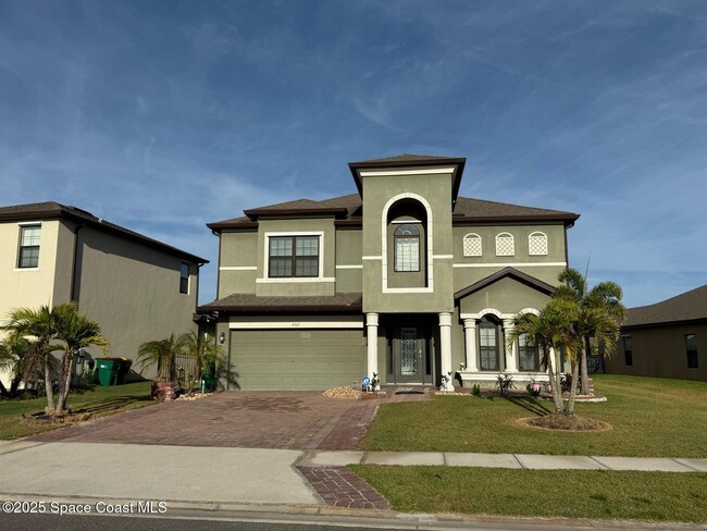 property at 4369 Alligator Flag Cir