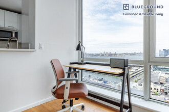 635 W 42nd St in New York, NY - Building Photo - Building Photo