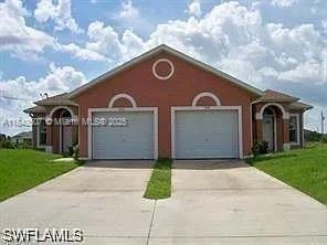 property at 5135 Centennial Blvd