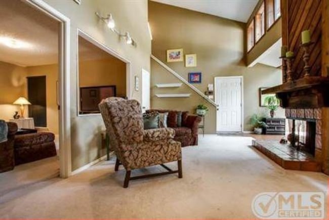 property at 9254 Forest Ln