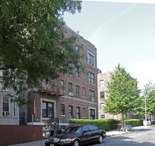 Chateau Thierry Apartments in Brooklyn, NY - Building Photo