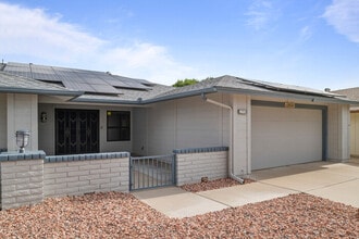 12934 W Blue Sky Dr in Sun City West, AZ - Building Photo - Building Photo