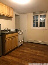 53 S Huntington Ave in Boston, MA - Building Photo - Building Photo