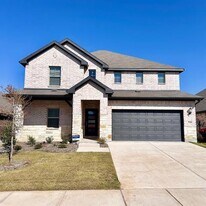 510 Stagg St in McKinney, TX - Building Photo