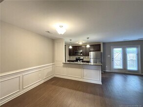 2531 Gardner Park Dr in Fayetteville, NC - Building Photo - Building Photo