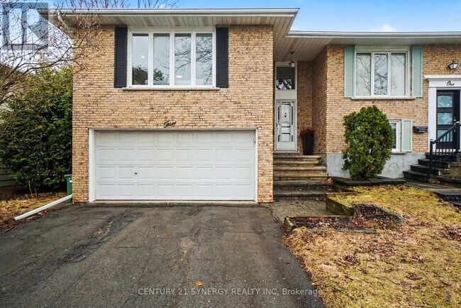 3 Ashwick Ct in Ottawa, ON - Building Photo - Building Photo