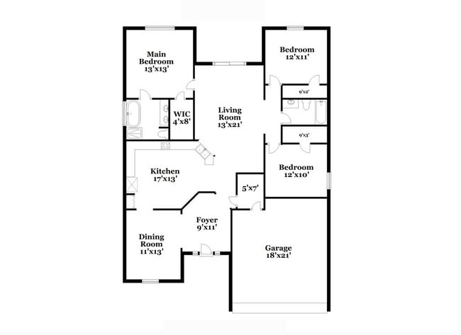 202 Tower View Dr W in Haines City, FL - Building Photo - Building Photo