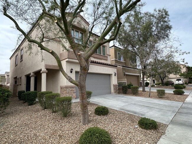 8471 Spirit Vale Ave in Las Vegas, NV - Building Photo - Building Photo