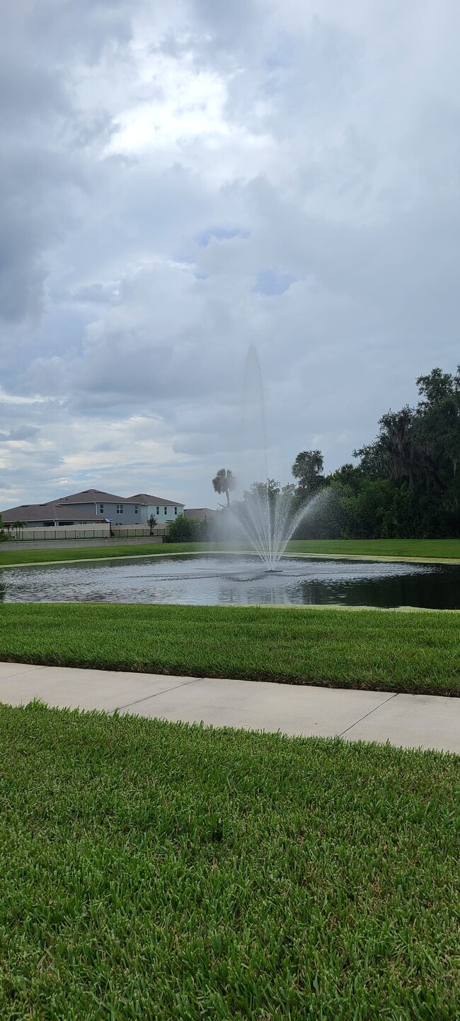 3871 Silverstream Ter in Sanford, FL - Building Photo - Building Photo