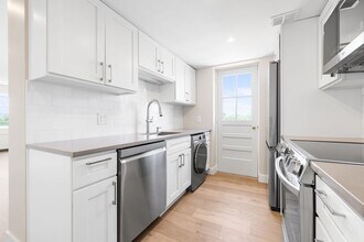 14 Concord Ave, Unit 824 in Cambridge, MA - Building Photo - Building Photo