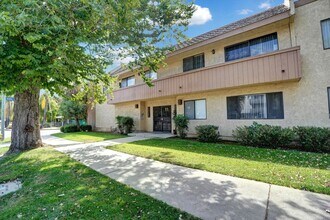 17204 Chatsworth St in Los Angeles, CA - Building Photo - Building Photo