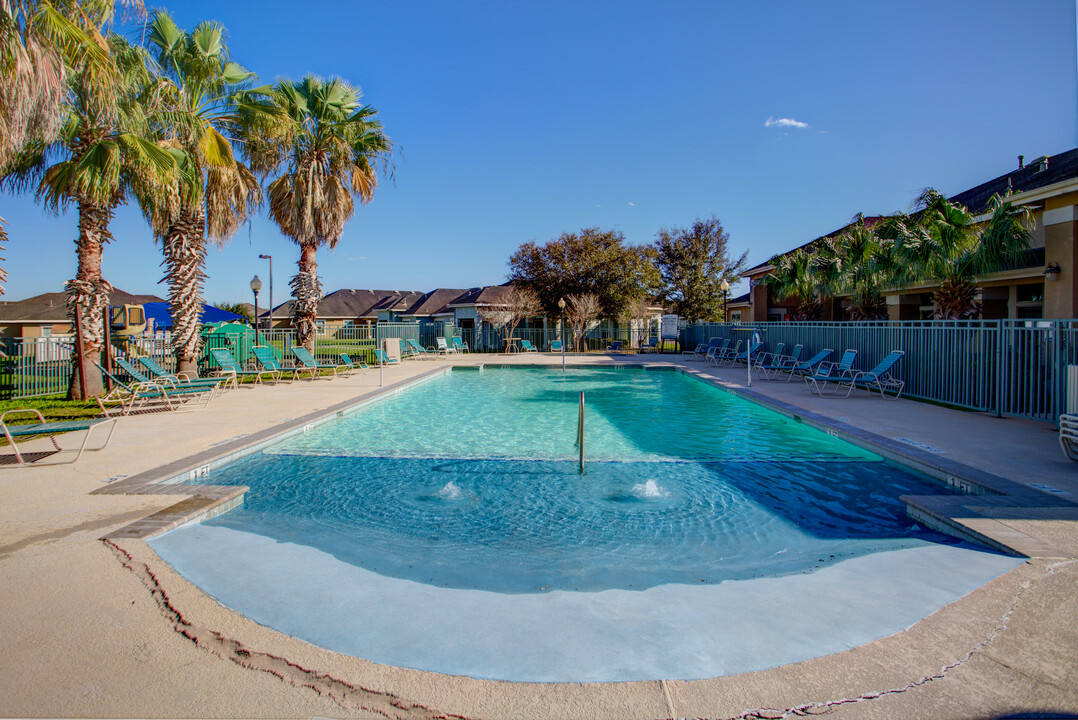 Riversquare in Corpus Christi, TX - Building Photo