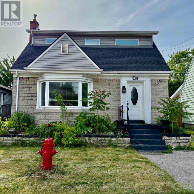 property at 82 E 12th St