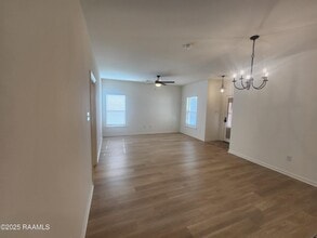 208 Stockbridge Ln in Duson, LA - Building Photo - Building Photo