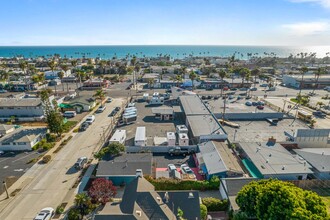 522 West St in Oceanside, CA - Building Photo - Building Photo