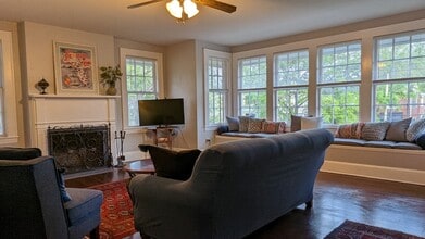 2827 Herschel St, Unit Apt 2 in Jacksonville, FL - Foto de edificio - Building Photo