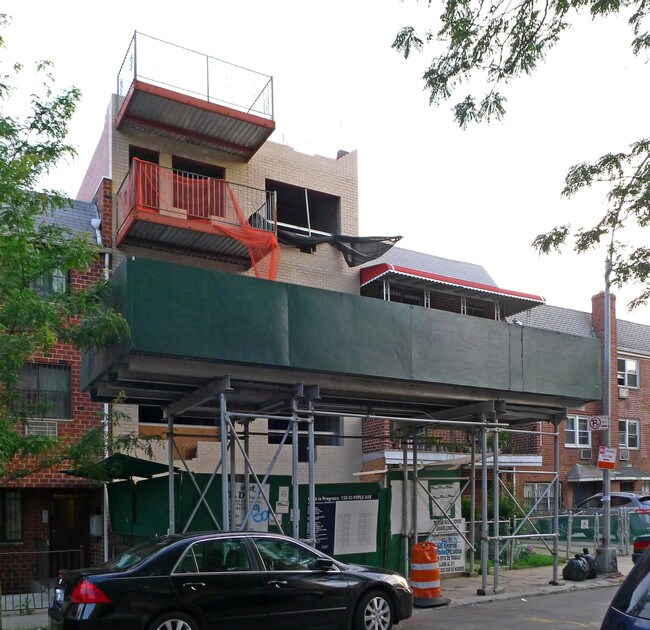 13251 Pople Ave in Flushing, NY - Building Photo - Building Photo