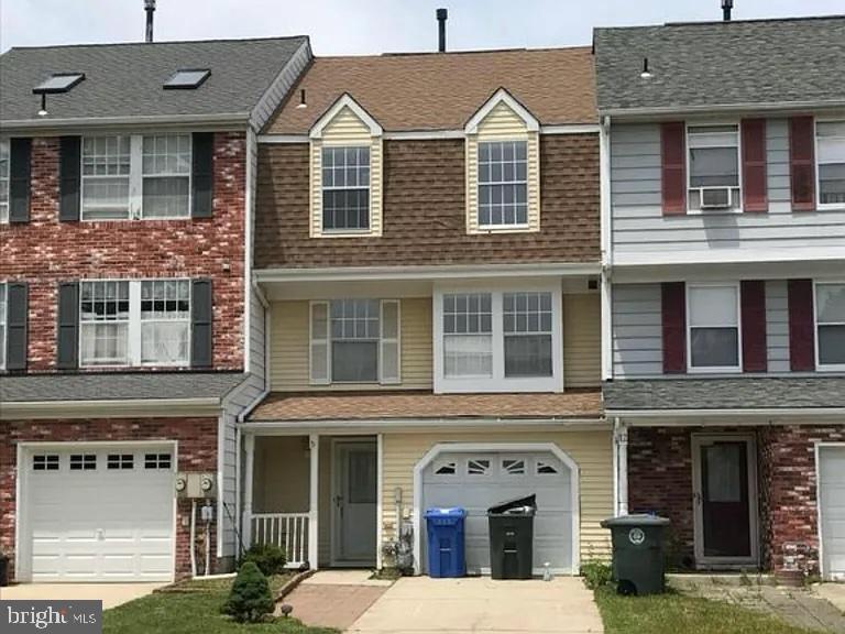 14 Andrew Ct in Glassboro, NJ - Building Photo